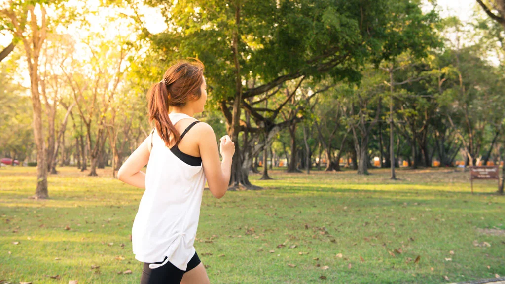 sport et naturopathie