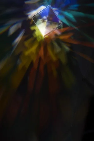 "Vibrations énergétiques"