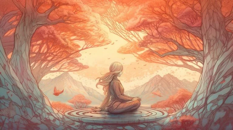 méditation, respiration Soma Breath