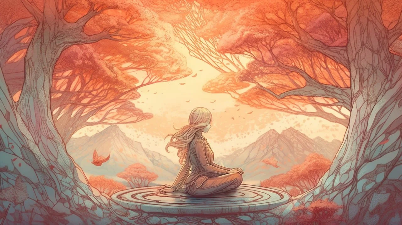 La puissance de la respiration Soma Breath