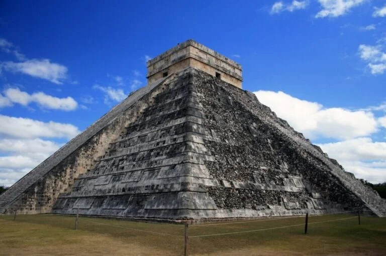 Pyramide - Les besoins humains