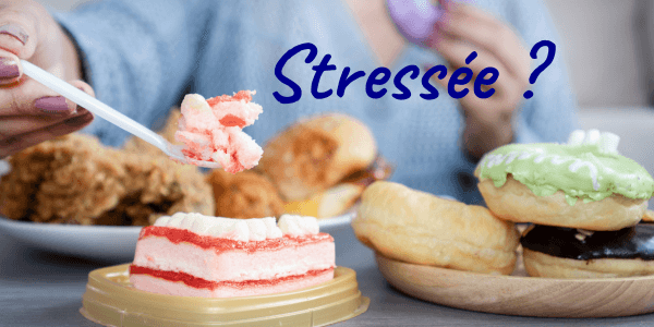 Le stress fait-il grossir ?